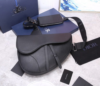 Premium Crossbody Bag