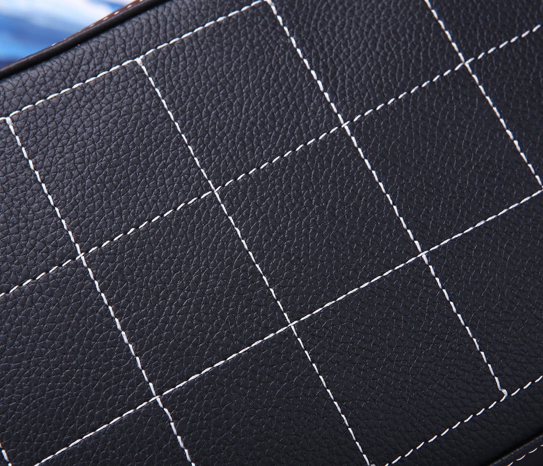 Safari Crossbody Bag