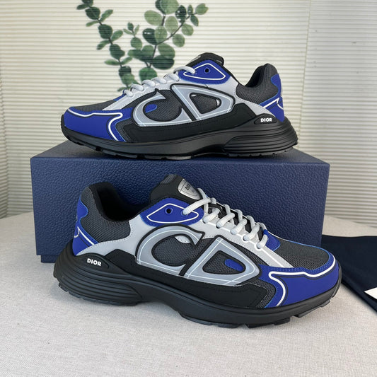 B30 Inspired Sneakers – New Colorway